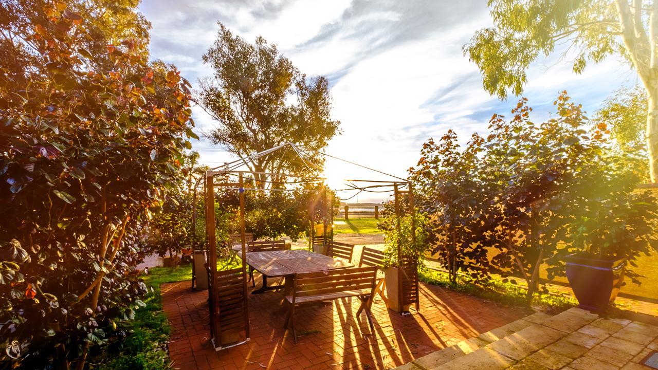 מלון Australind Tourist Park מראה חיצוני תמונה